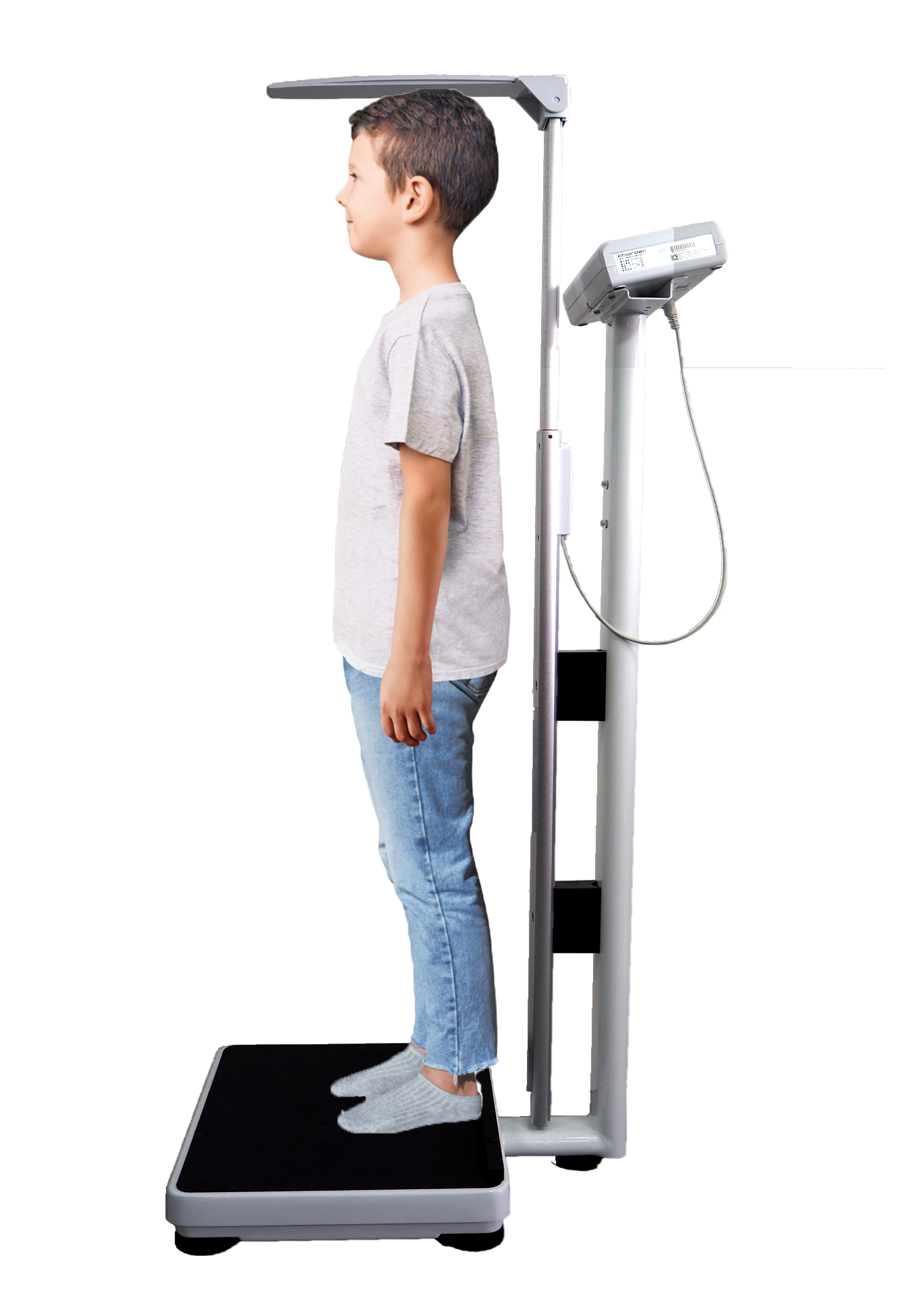 MS4910+HM150D兒童身高體重測(cè)量?jī)x