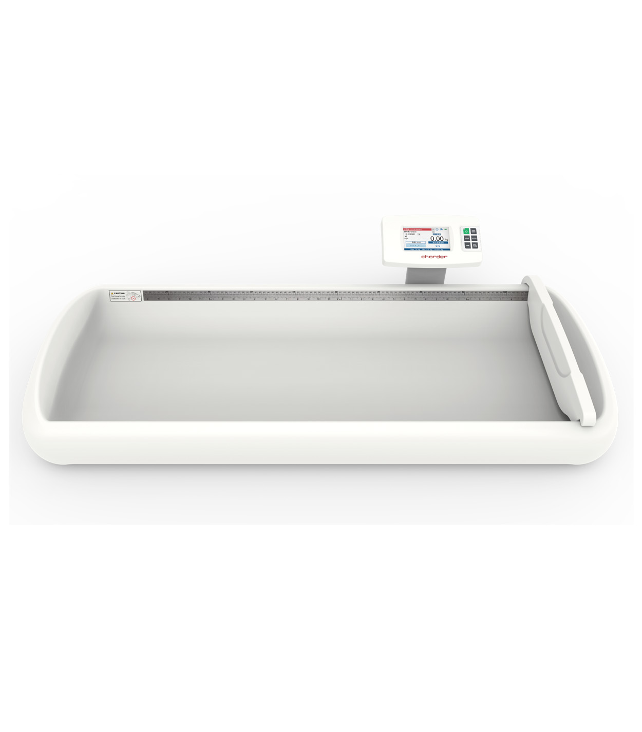 嬰幼兒體檢儀(0-3歲)